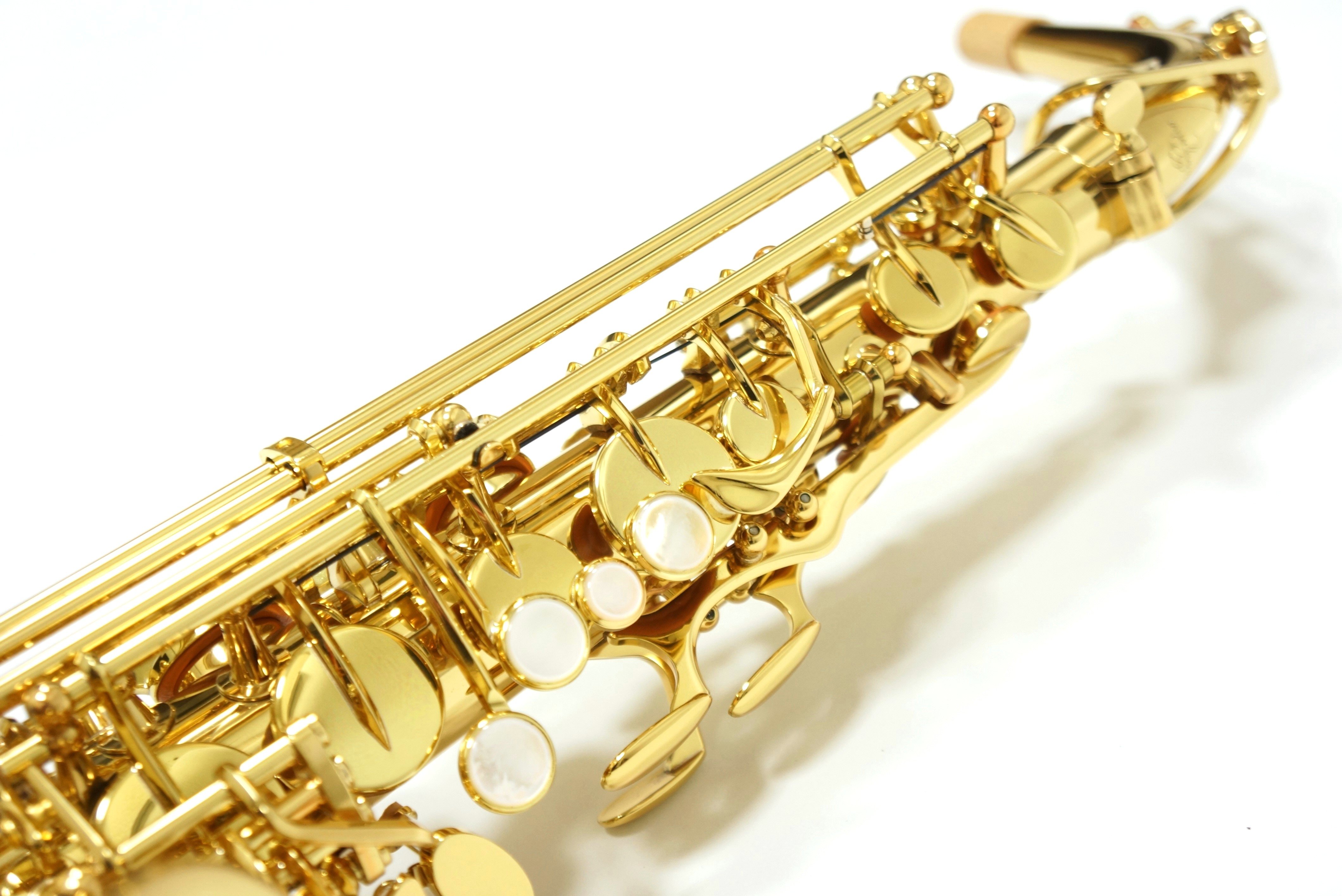 Alto Saxophone  A-WO1