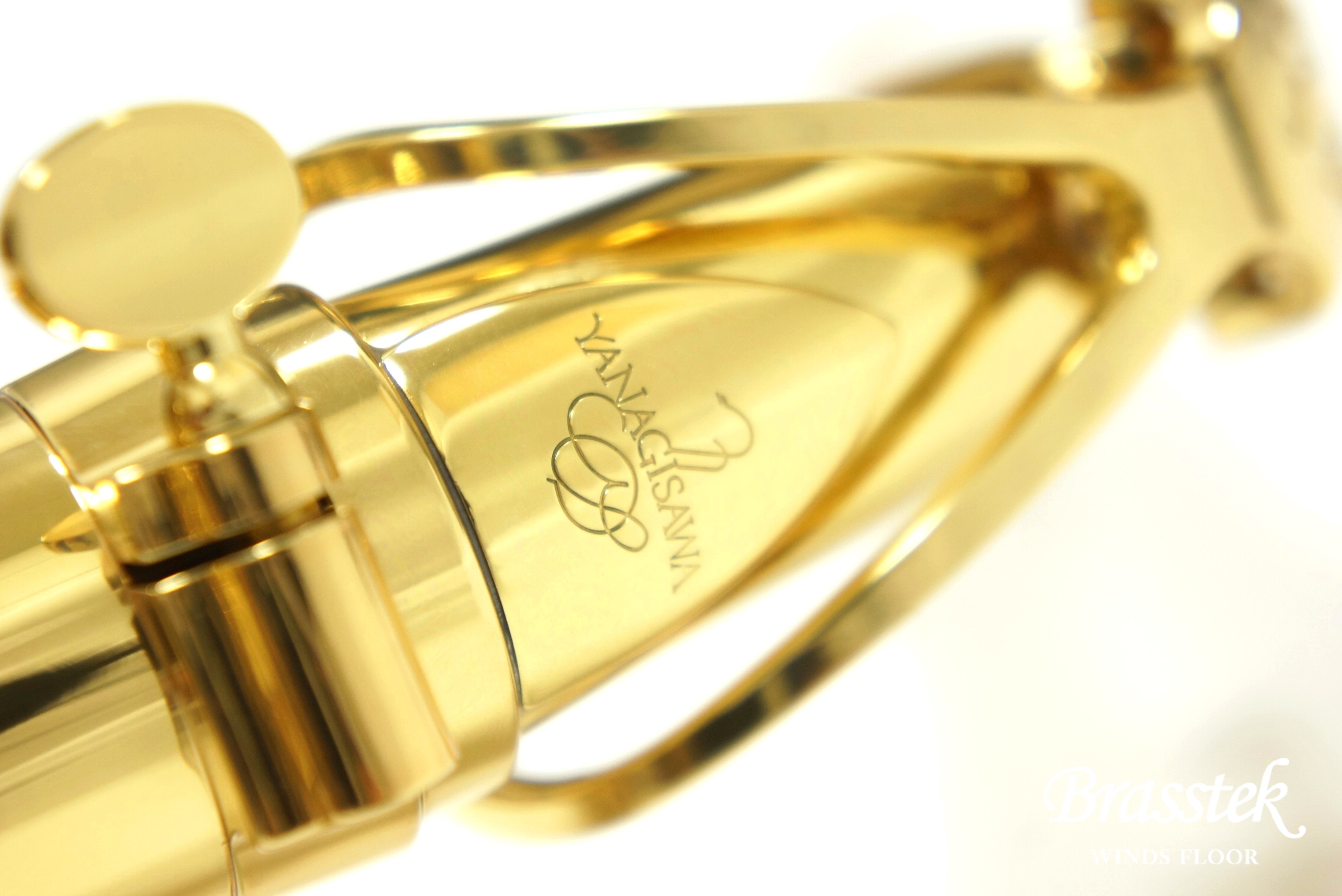 Alto Saxophone  A-WO1