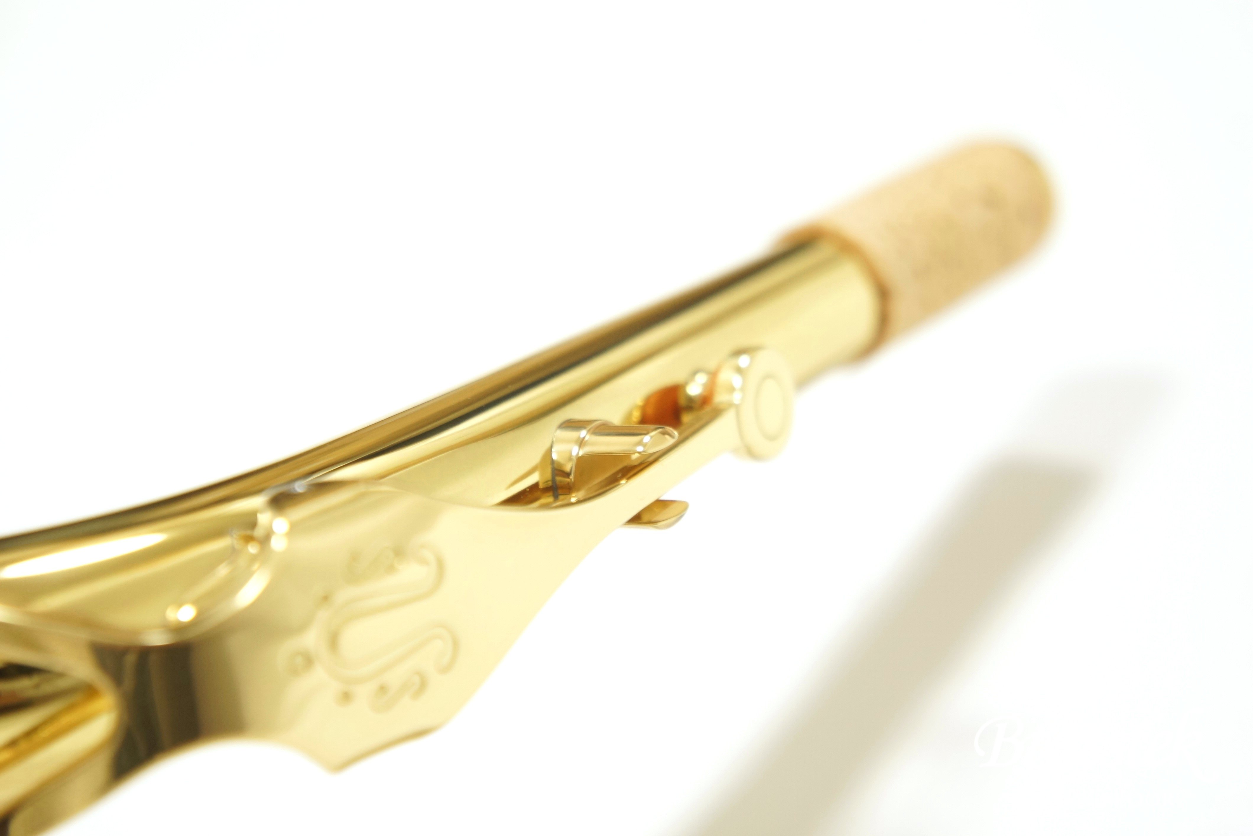 Alto Saxophone  A-WO1