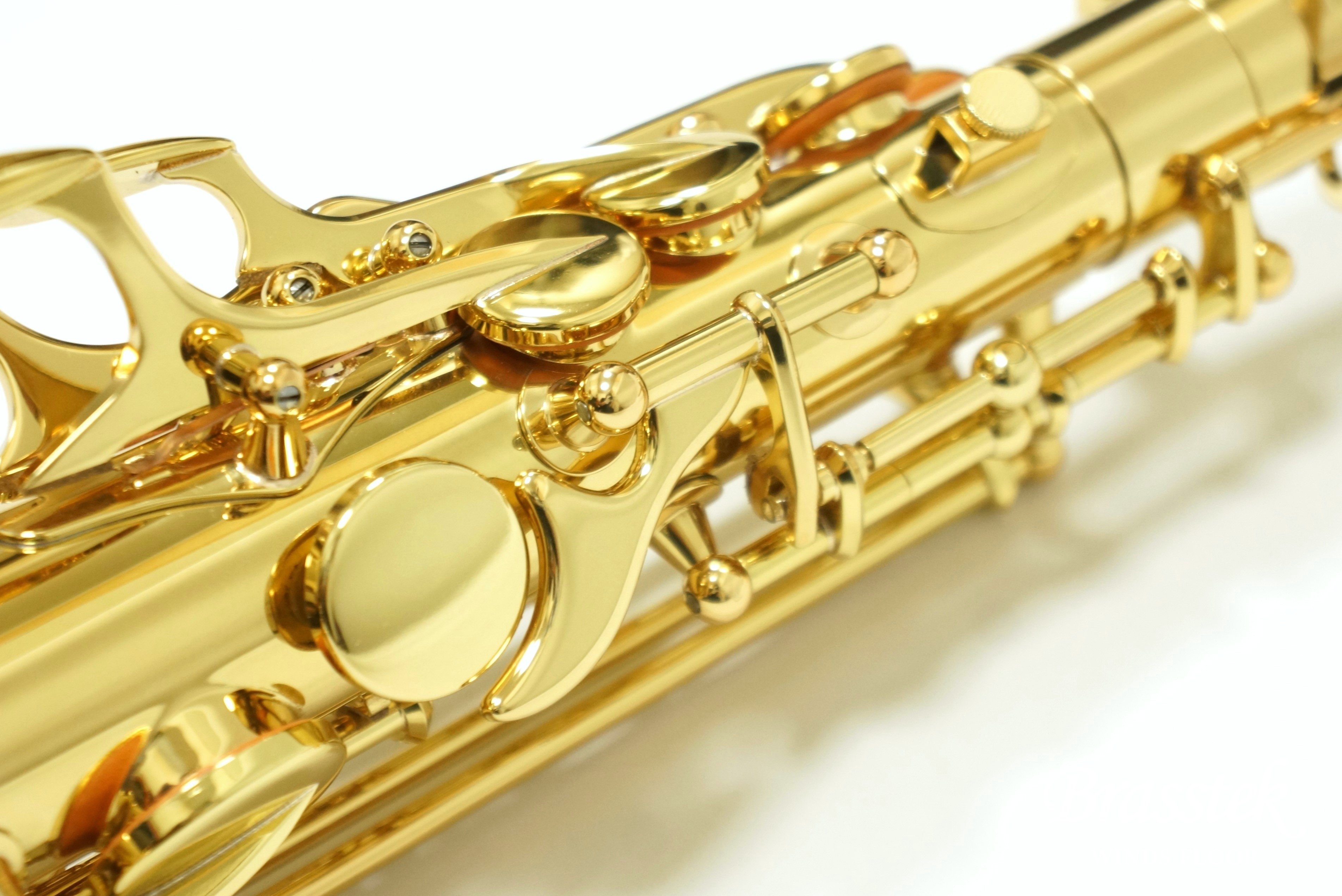 Alto Saxophone  A-WO1