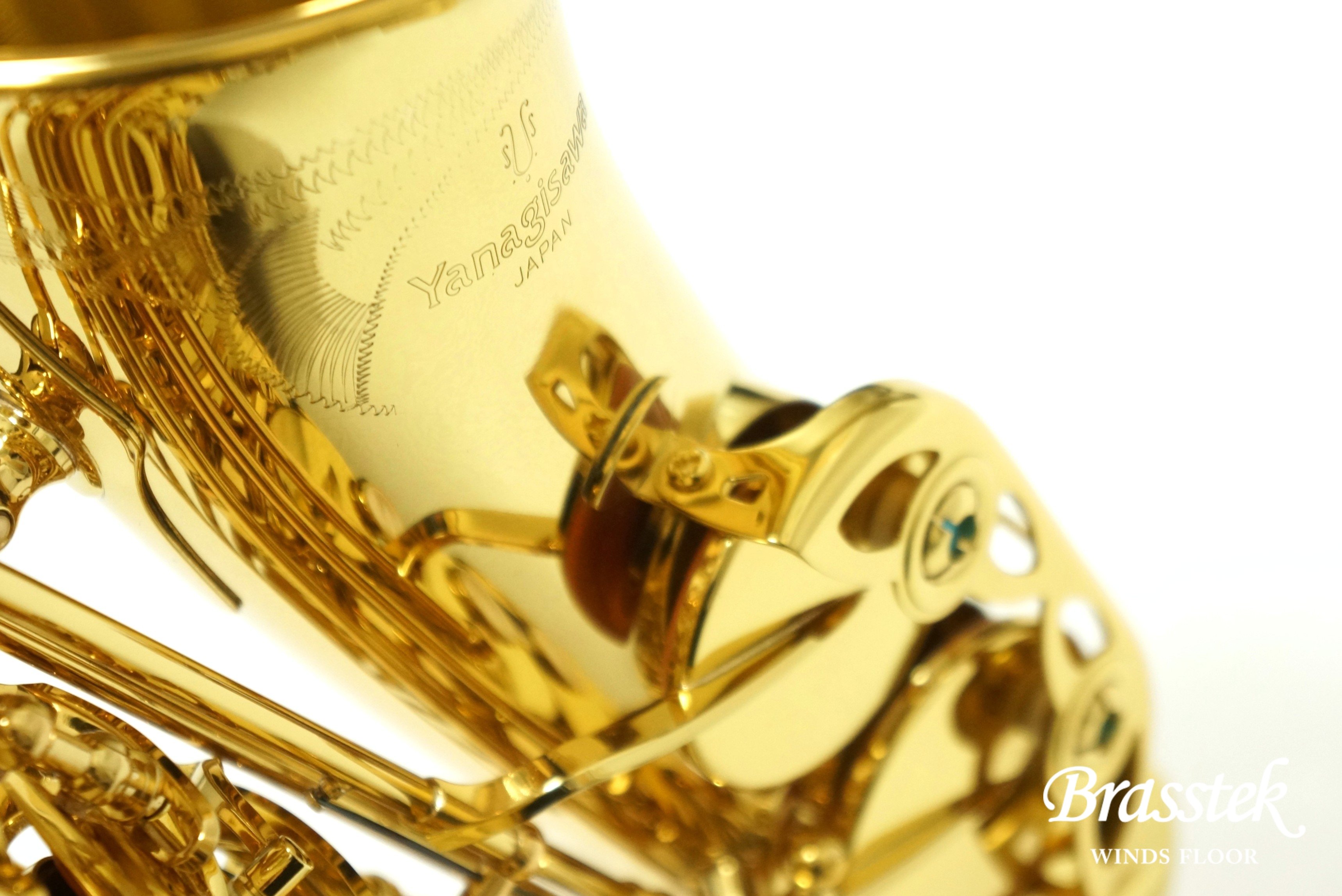 Alto Saxophone  A-WO1