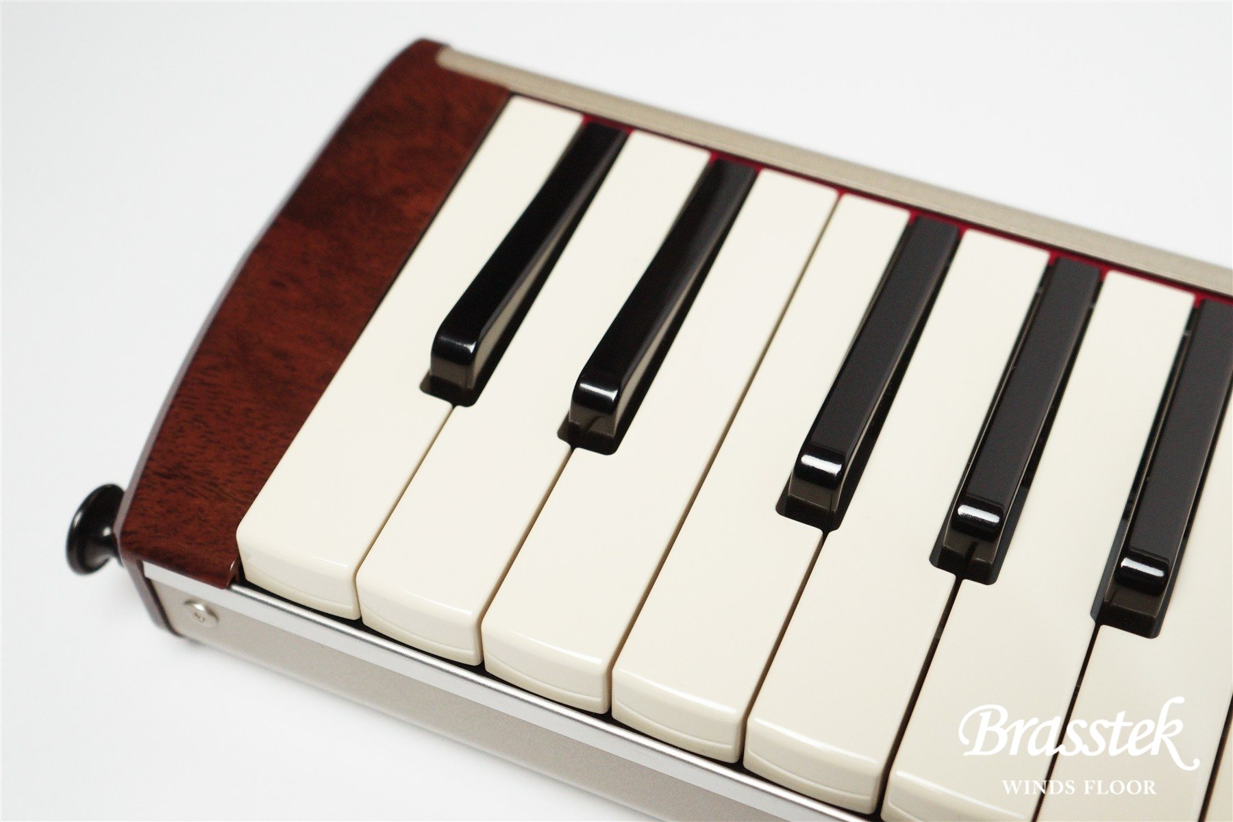 マイク内蔵モデル アルト HAMMOND PRO-44Hv2