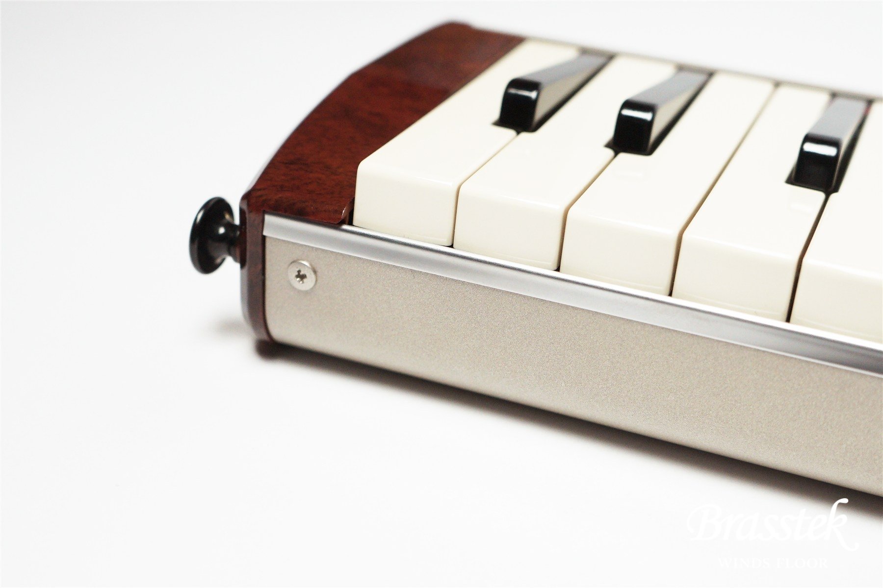 マイク内蔵モデル アルト HAMMOND PRO-44Hv2