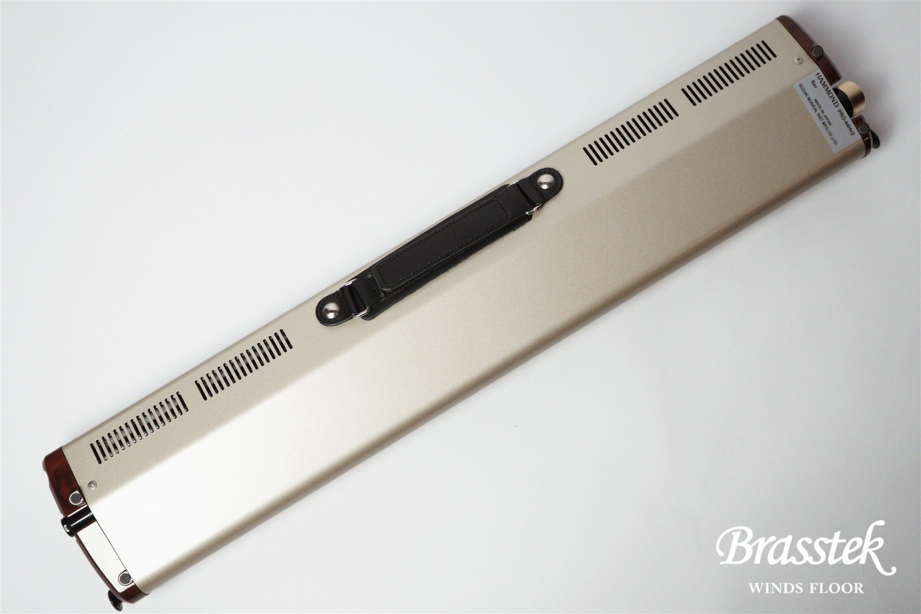 マイク内蔵モデル アルト HAMMOND PRO-44Hv2