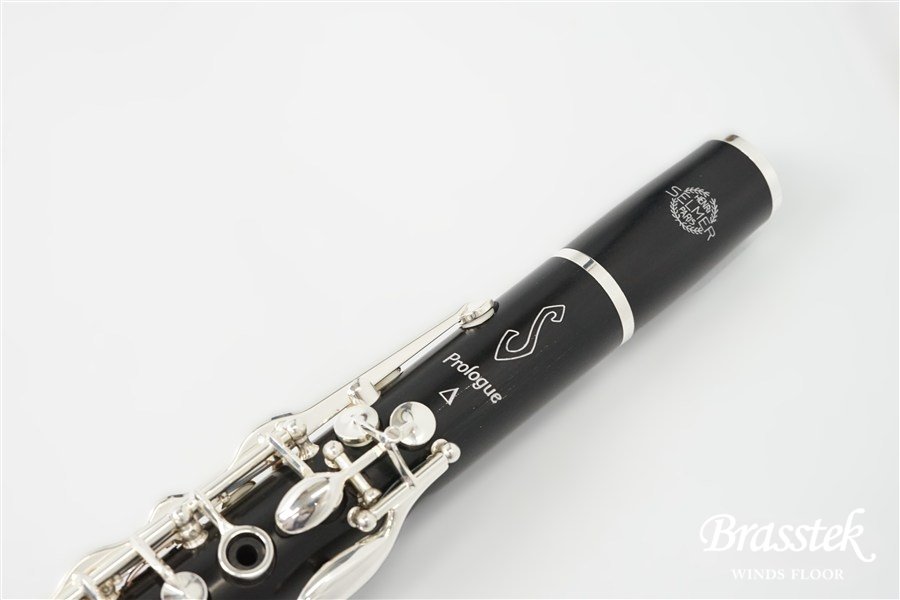 B♭Clarinet Prologue “GENERATION 2”