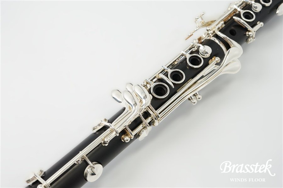 B♭Clarinet Prologue “GENERATION 2”