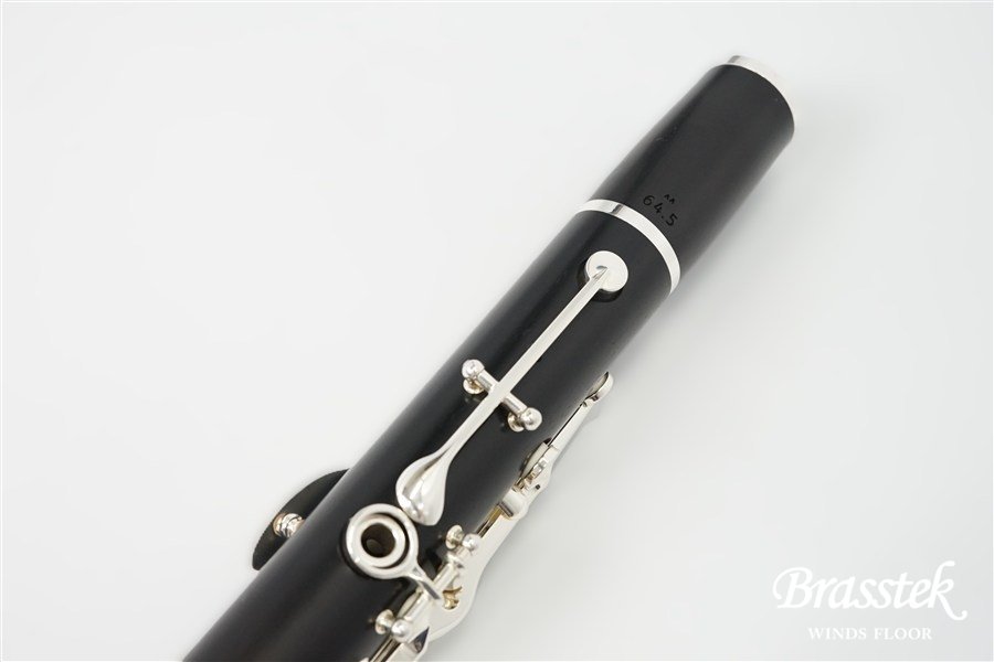 B♭Clarinet Prologue “GENERATION 2”