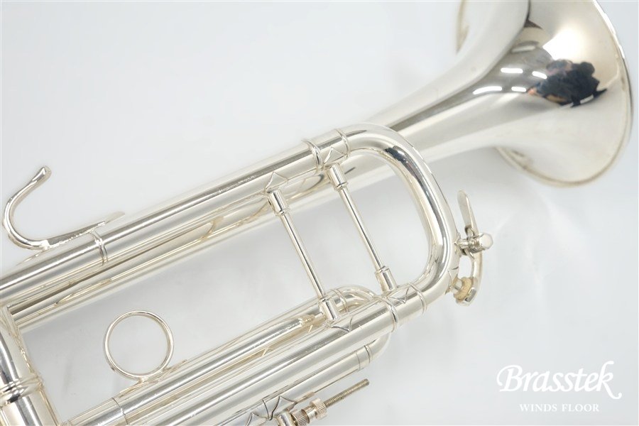 B♭Trumpet 180ML37SP