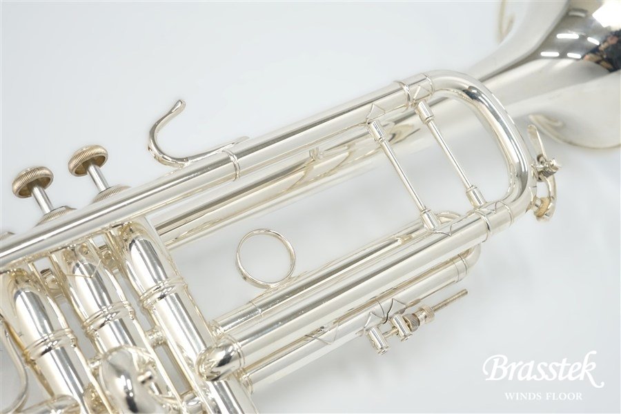 B♭Trumpet 180ML37SP