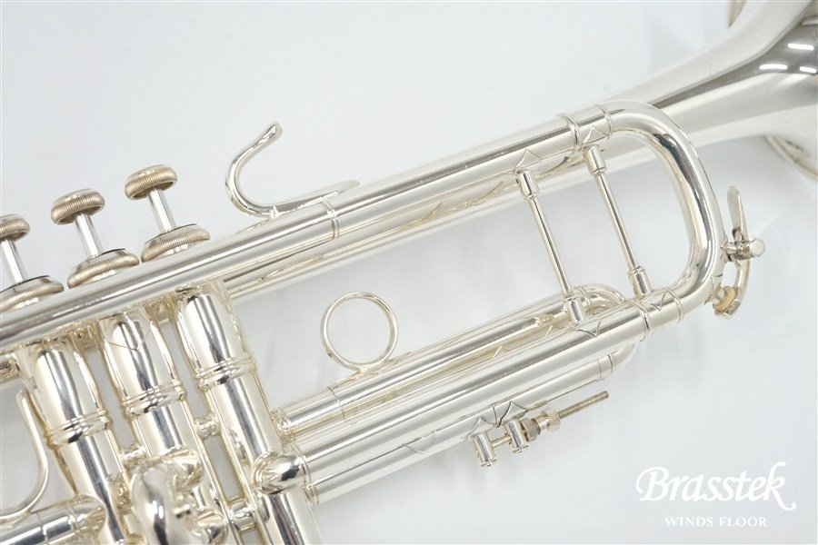 B♭Trumpet 180ML37SP