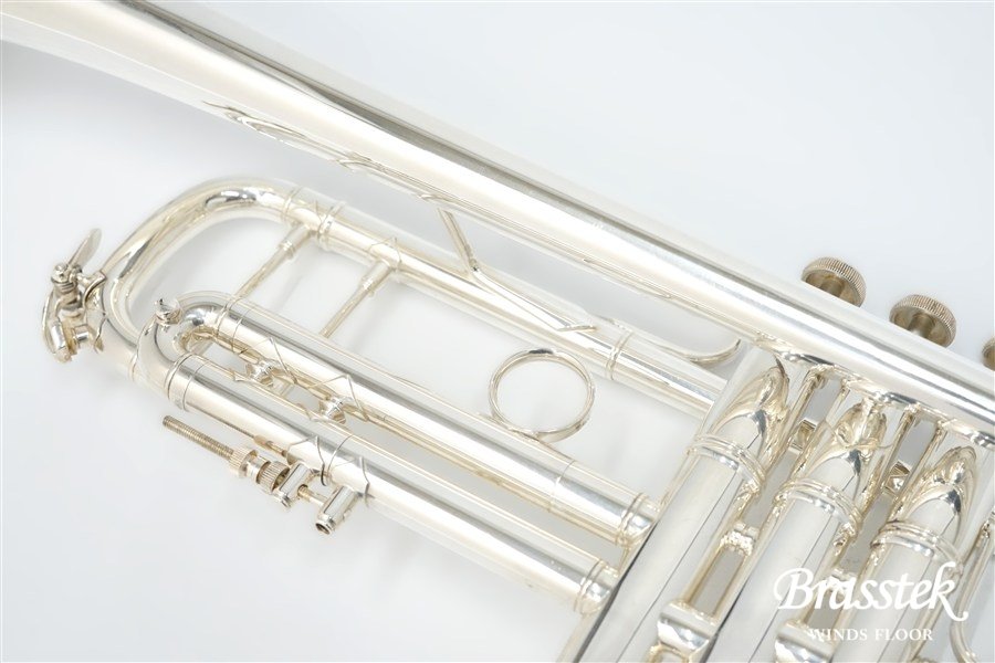 B♭Trumpet 180ML37SP