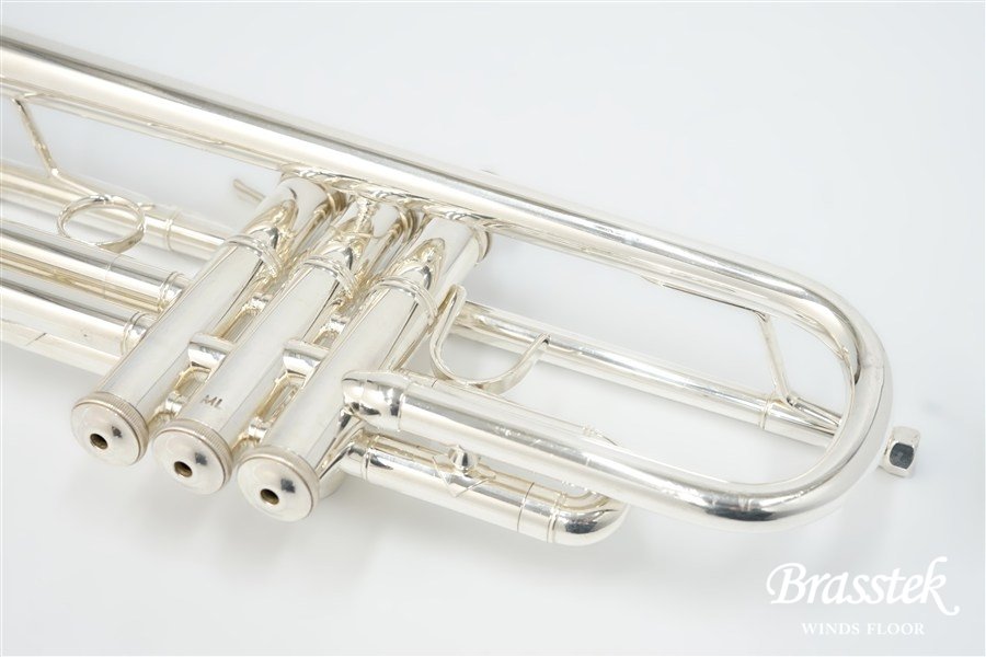 B♭Trumpet 180ML37SP