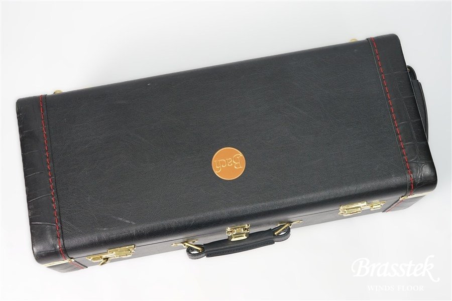 B♭Trumpet 180ML37SP