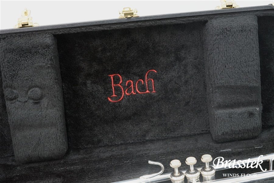 B♭Trumpet 180ML37SP