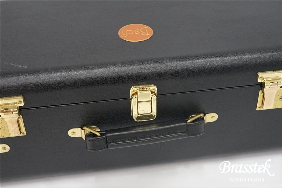 B♭Trumpet 180ML37SP