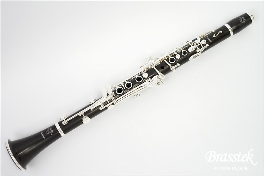 B♭Clarinet Presence“GENERATION 2