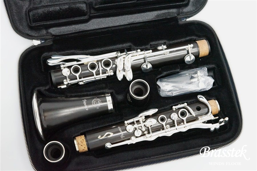 B♭Clarinet Presence“GENERATION 2