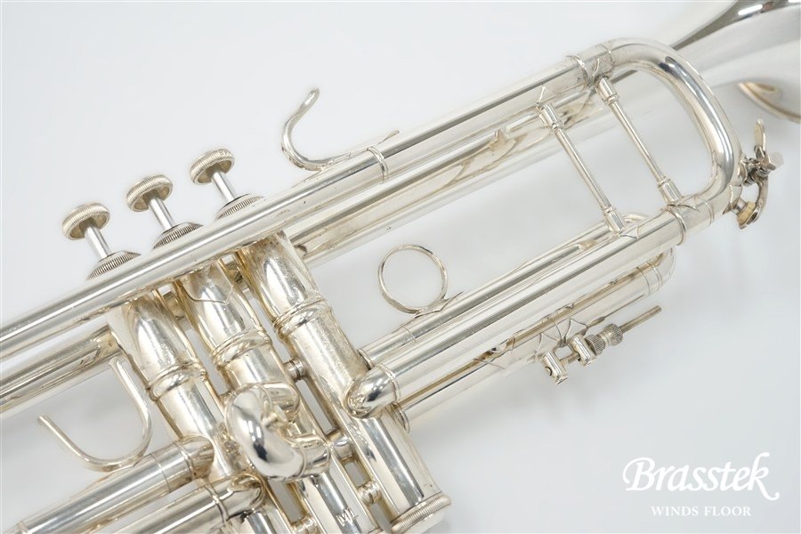 B♭Trumpet 180ML37SP