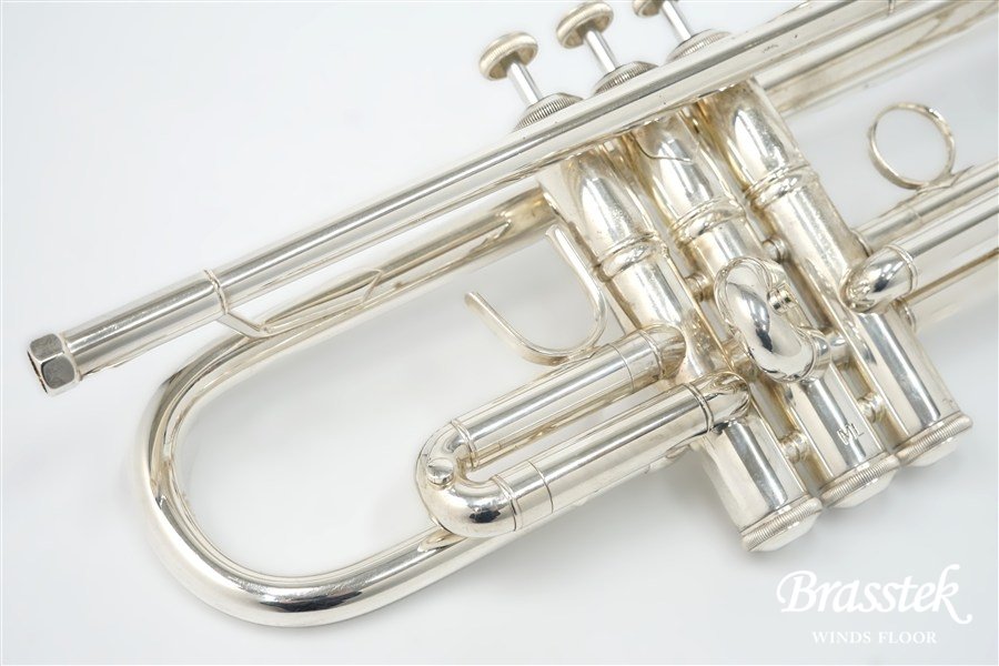 B♭Trumpet 180ML37SP