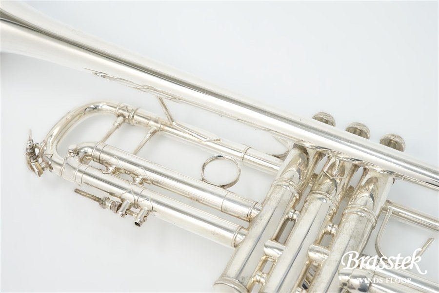 B♭Trumpet 180ML37SP