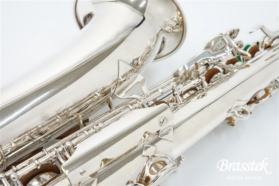 Alto Saxophone  Super 20 Silver Sonic