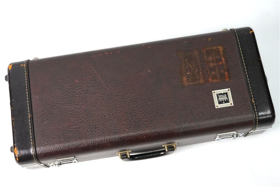 Alto Saxophone  Super 20 Silver Sonic