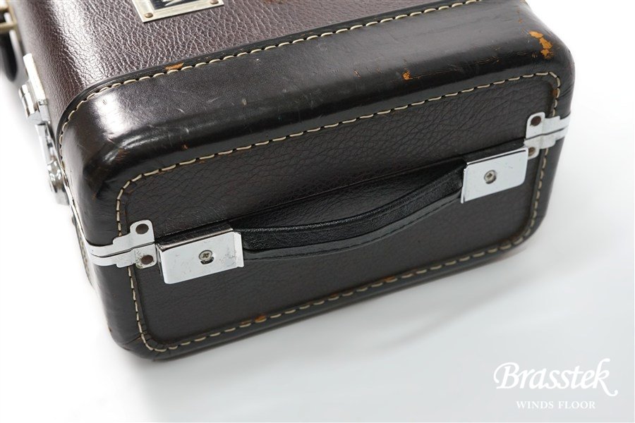 Alto Saxophone  Super 20 Silver Sonic