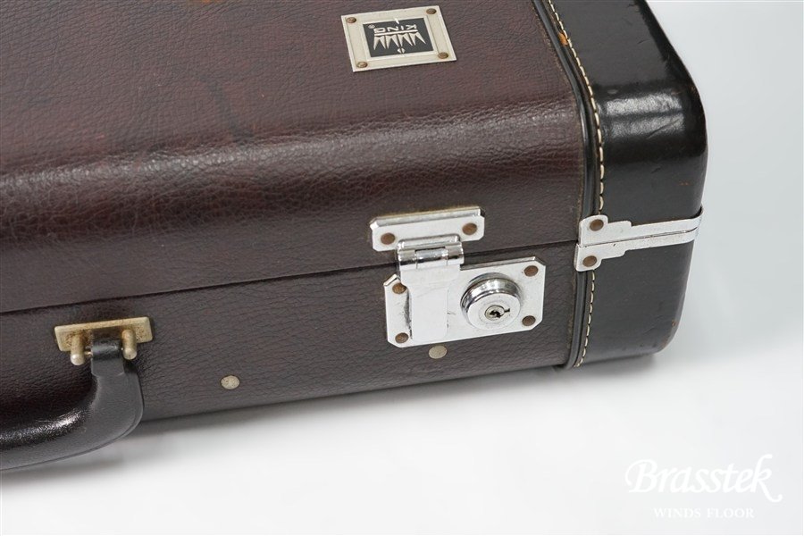 Alto Saxophone  Super 20 Silver Sonic