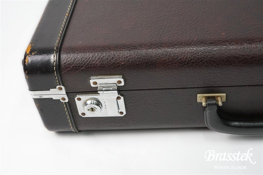 Alto Saxophone  Super 20 Silver Sonic