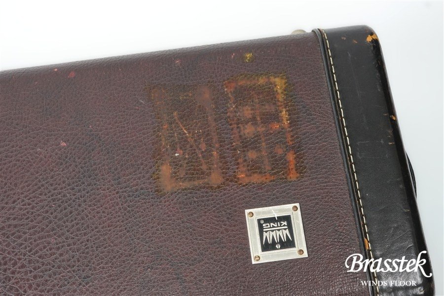 Alto Saxophone  Super 20 Silver Sonic