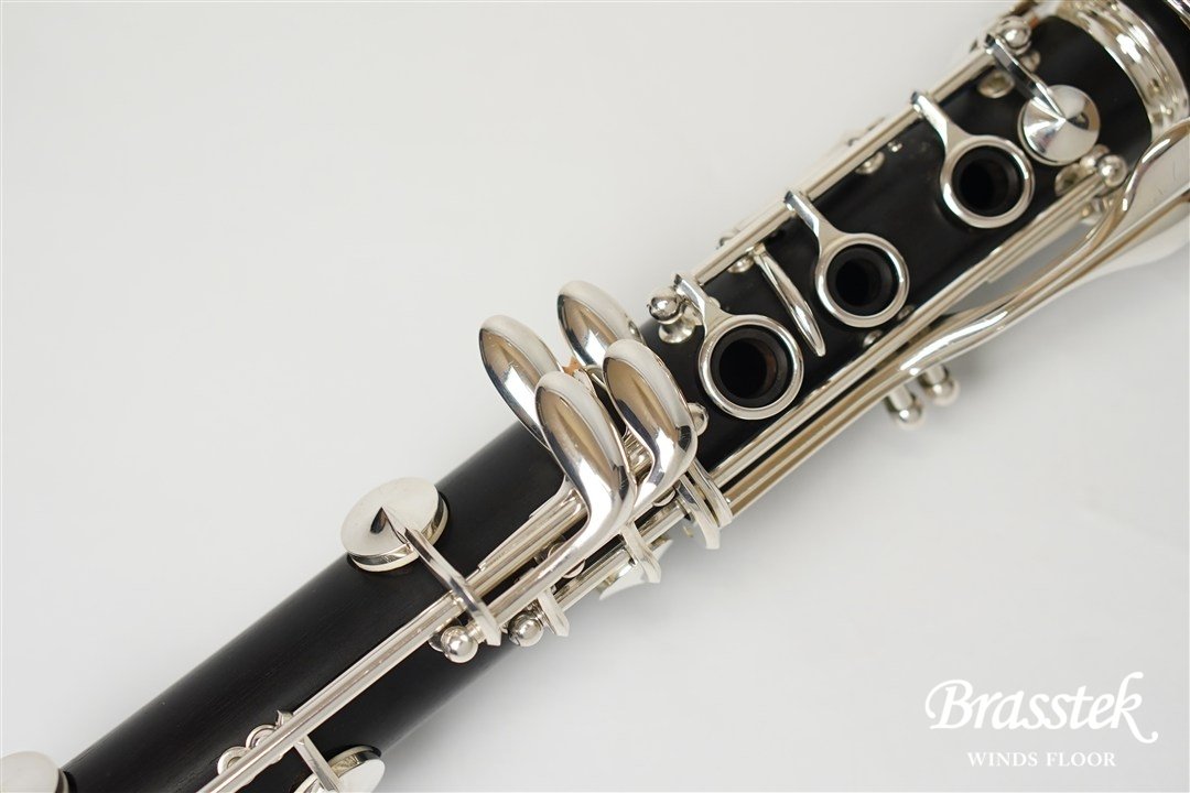 B♭Clarinet YCL-650