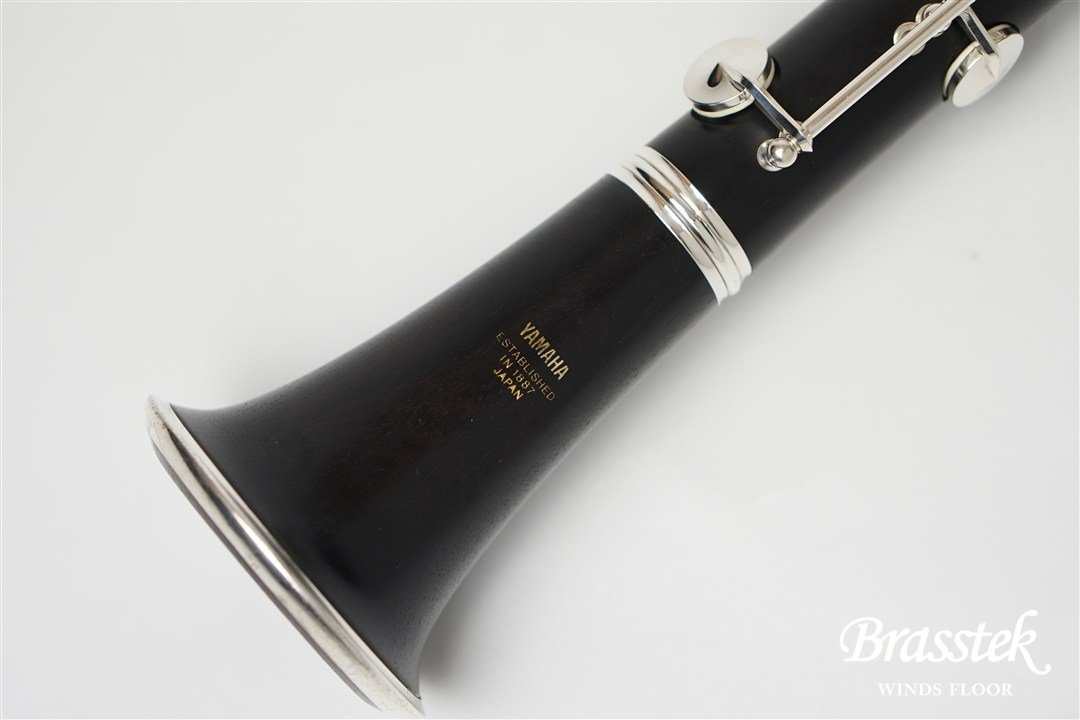 B♭Clarinet YCL-650