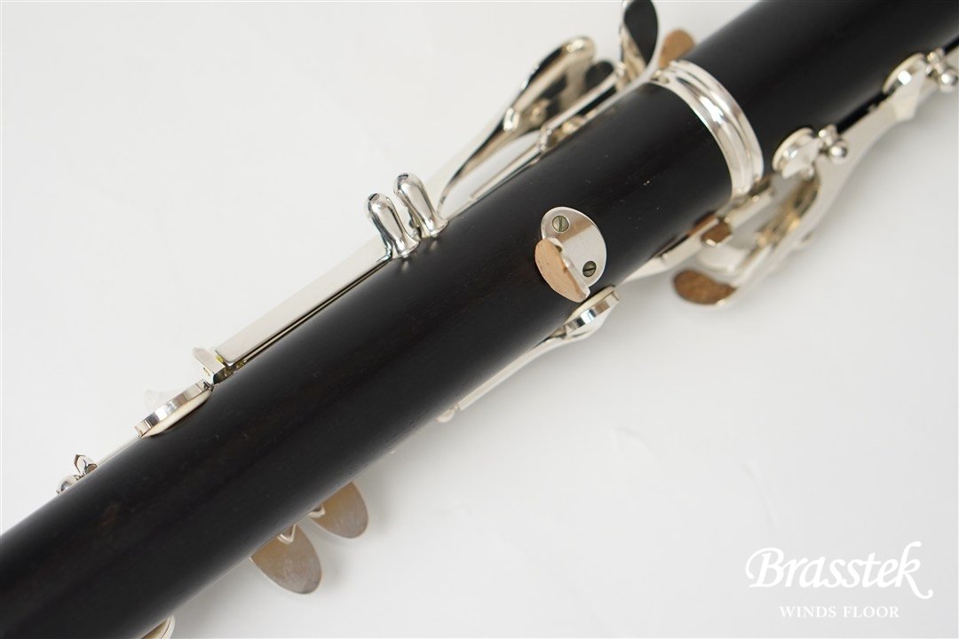 B♭Clarinet YCL-650