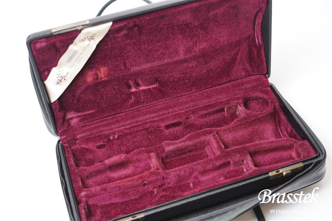 B♭Clarinet YCL-650