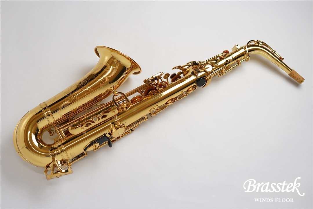 Alto Saxophone YAS-62