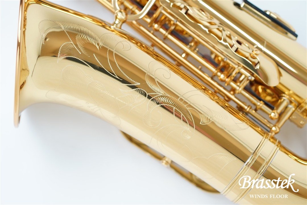 Alto Saxophone YAS-62