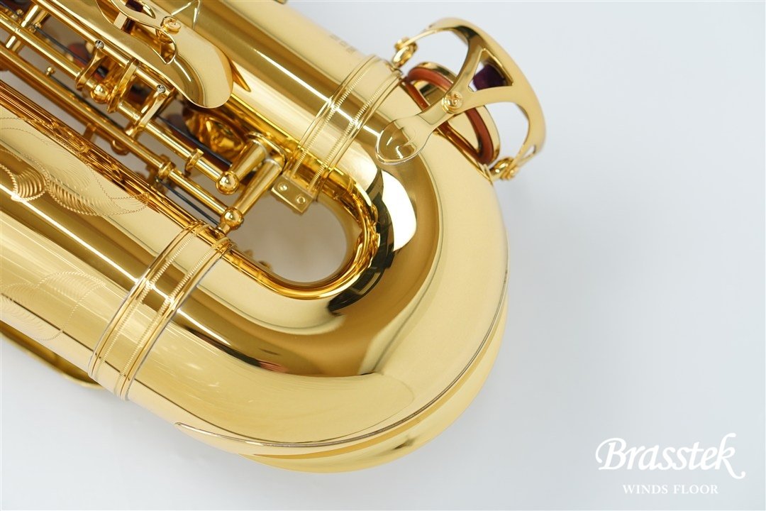 Alto Saxophone YAS-62