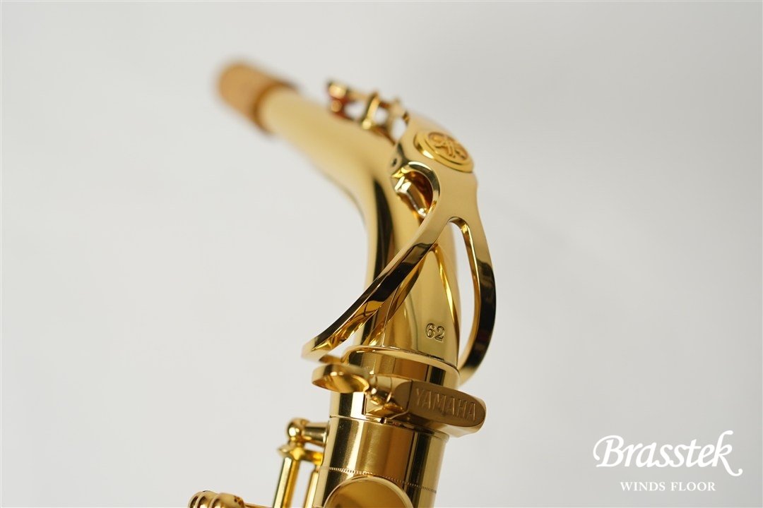 Alto Saxophone YAS-62