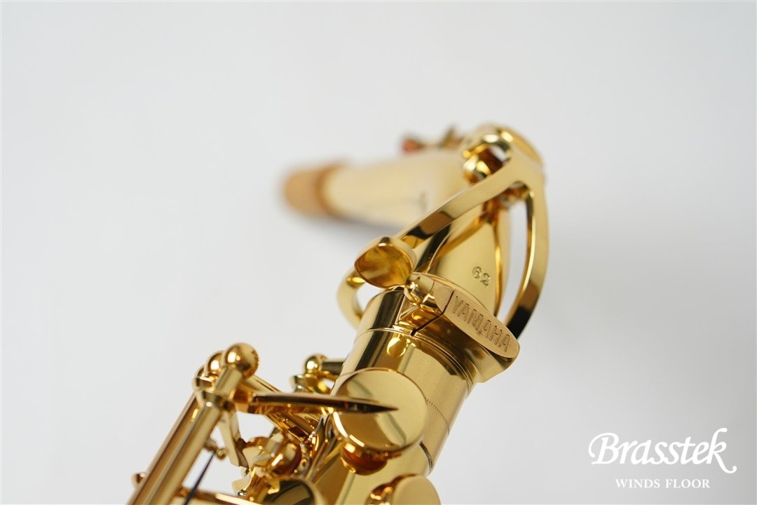 Alto Saxophone YAS-62