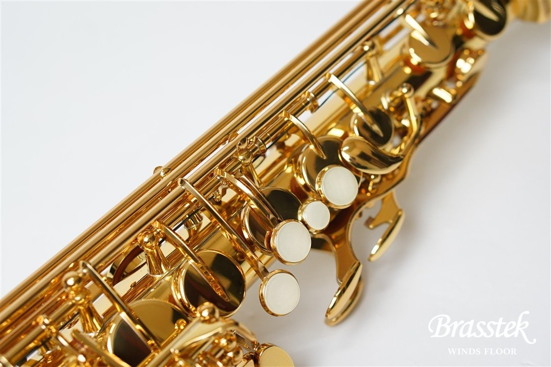 Alto Saxophone YAS-62