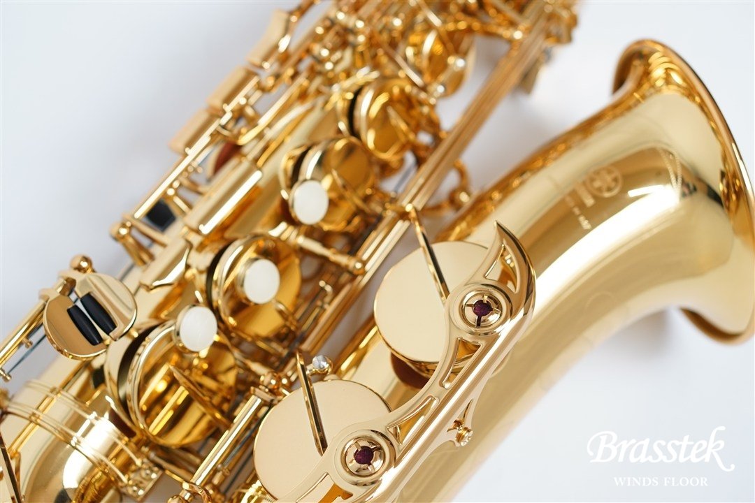 Alto Saxophone YAS-62
