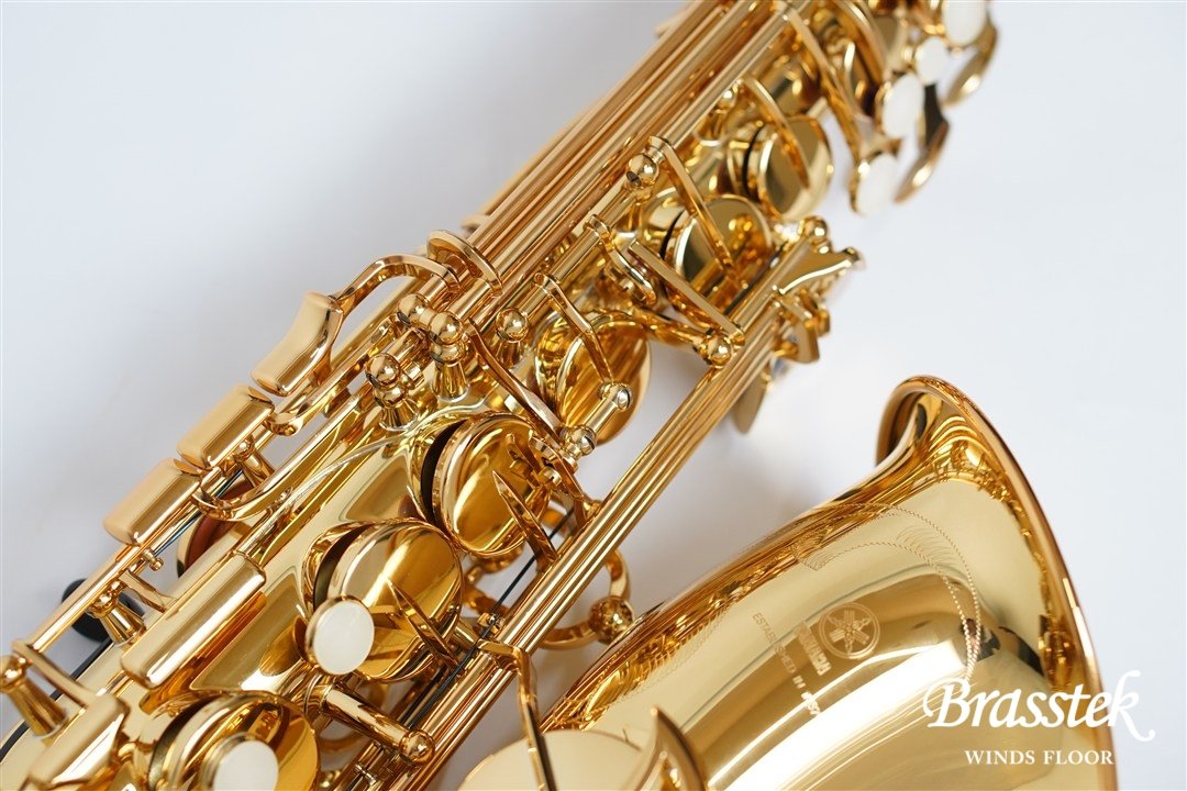 Alto Saxophone YAS-62