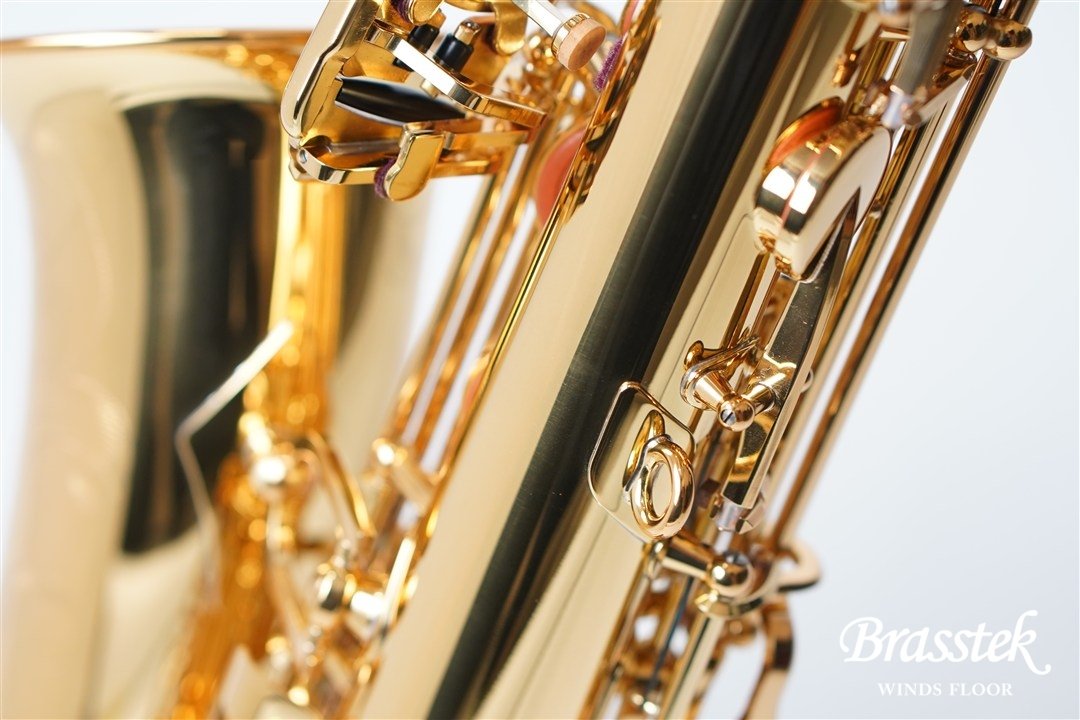 Alto Saxophone YAS-62