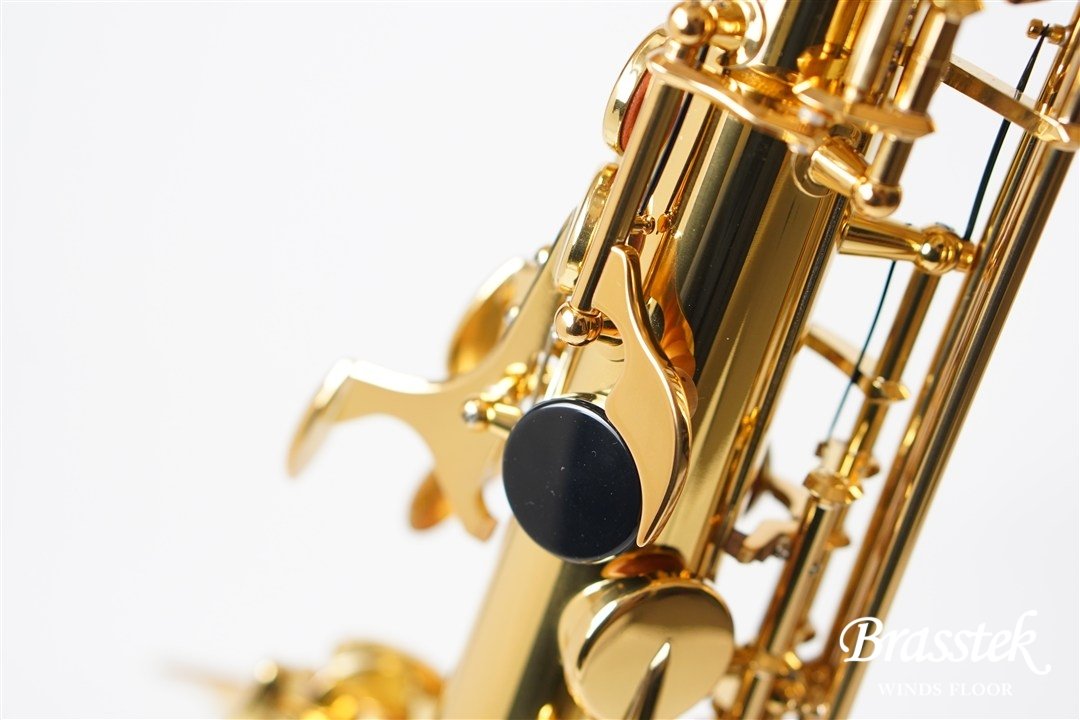 Alto Saxophone YAS-62