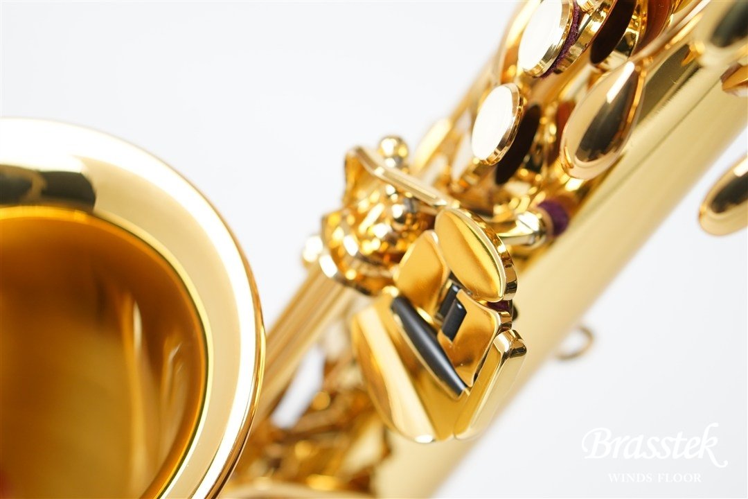 Alto Saxophone YAS-62