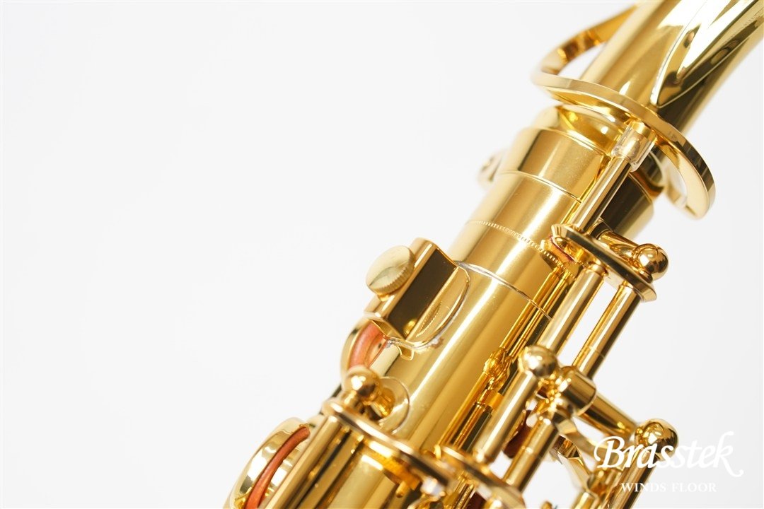 Alto Saxophone YAS-62