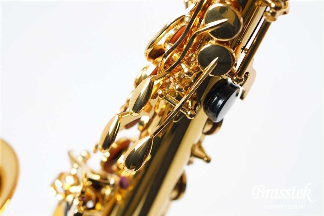 Alto Saxophone YAS-62