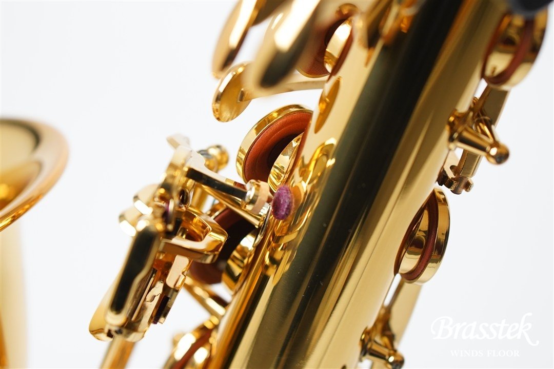 Alto Saxophone YAS-62