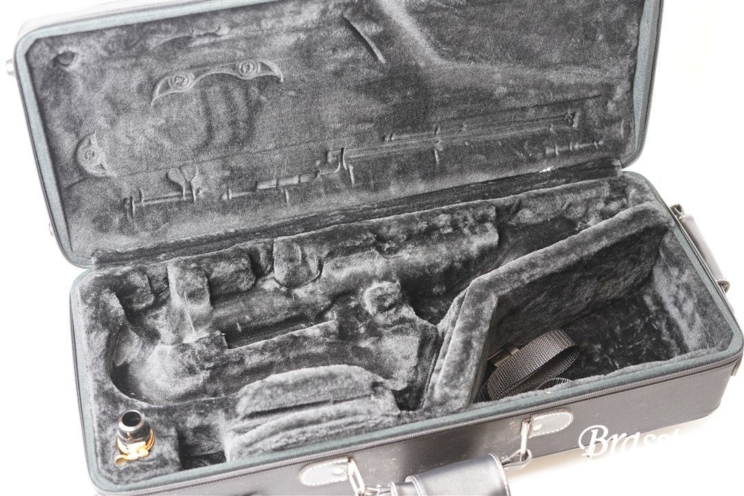 Alto Saxophone YAS-62