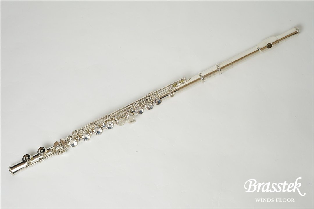 Flute　A1107E　森圭吾 選定品